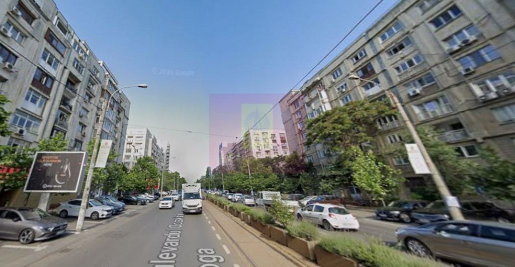 Apartament 3 camere Unirii-Goga
