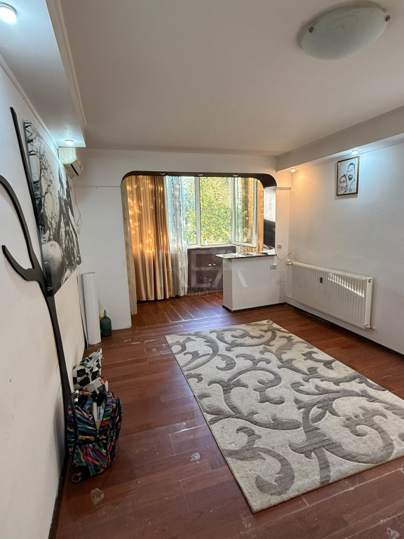 2 Camere - langa Parcul IOR - Ready to move