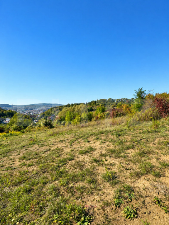 Teren intravilan, 650 mp, zona Est