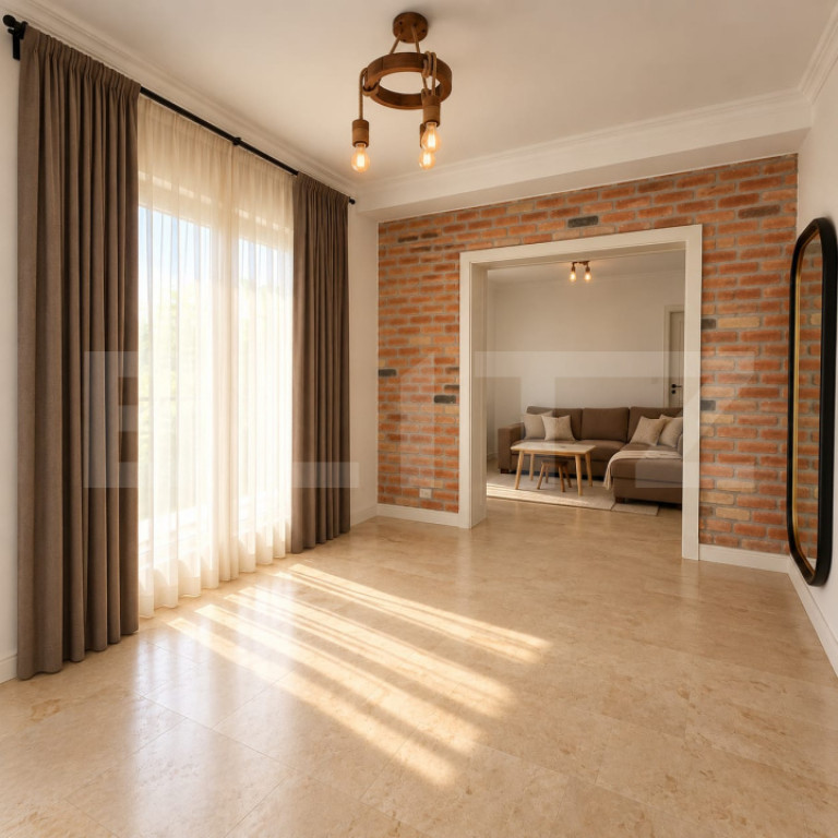 Casa individuala, 114 mp, zona Chisoda