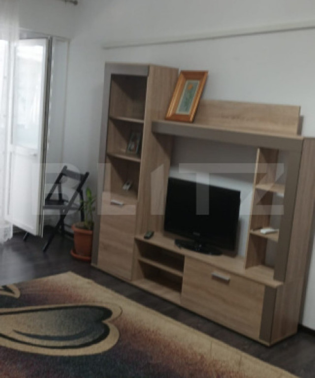 Apartament 2 Camere Pacurari