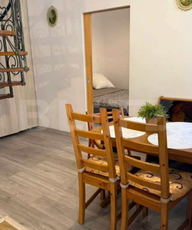 Apartament de inchiriat, 60 mp, zona 15 Noiembrie