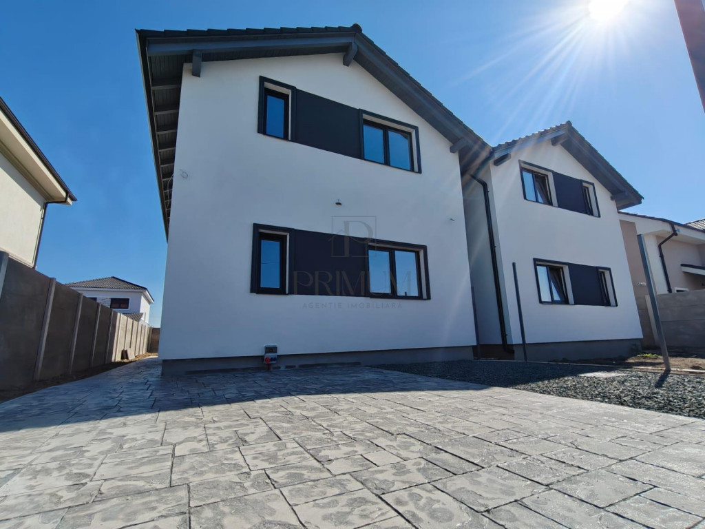 Calea Urseni - Duplex despartit prin C.T. - dormitor la part