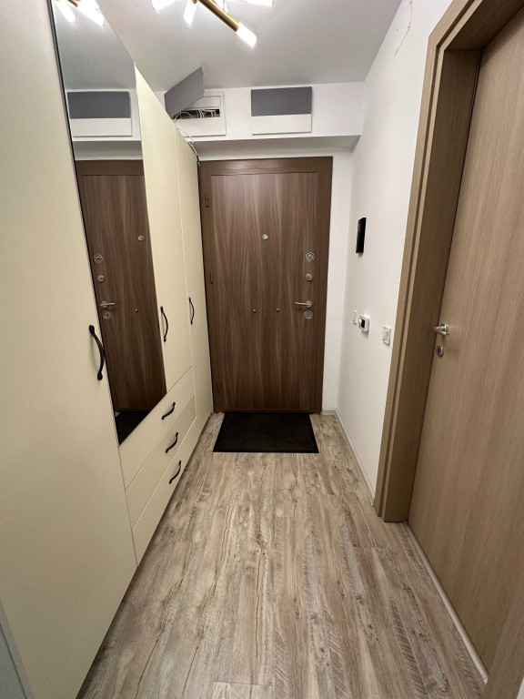 Nerva traian studio parcare timpuri noi