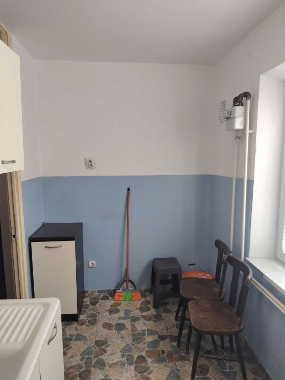 Piata sudului oltenitei parter