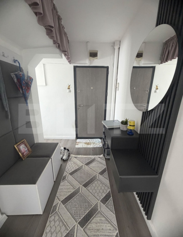 OPORTUNITATE DE TOP! Apartament 2 Camere, 52 mp, Renovare Re