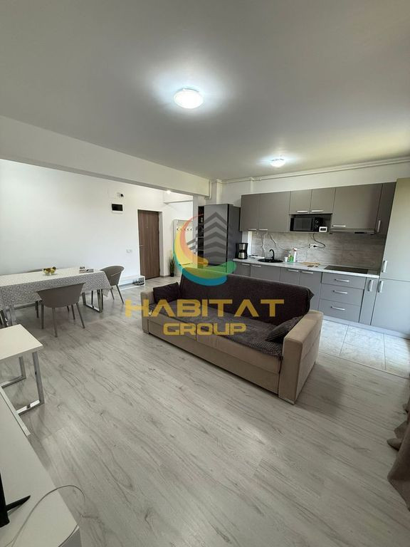 Apartament 2 Camere De inchiriat Sector 4 Grand Arena
