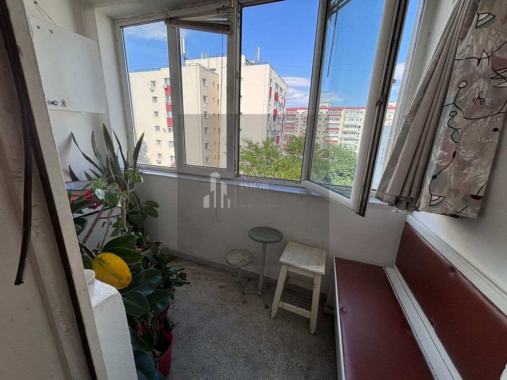 Apartament 2 camere Metalurgiei Turnu Magurele CAVAR