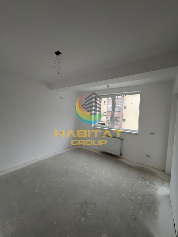 Apartament 3 Camere 66.40 Berceni-Grand Arena