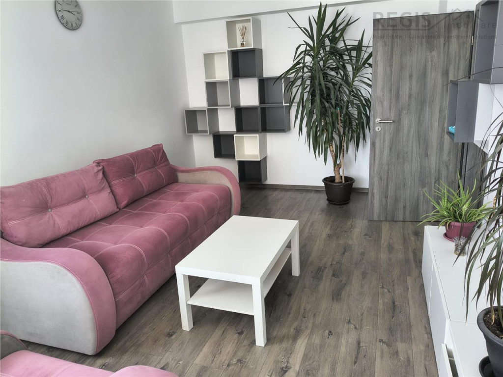 Apartament 3 Camere | Tractorul | Parcare Subterana