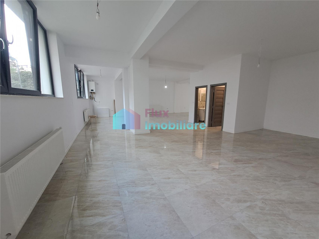 Spatiu Comercial cu etaj | 120 mp | zona Burdujeni - SV
