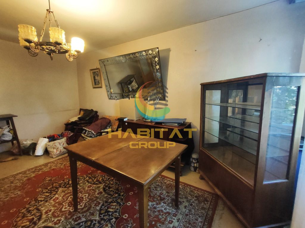Apartament 3 Camere Decomandat Sector 4 Alee. Dolina 65.5mp