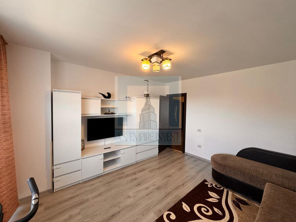 Apartament 2 camere de închiriat – SubCetate Residence(pet friendly)