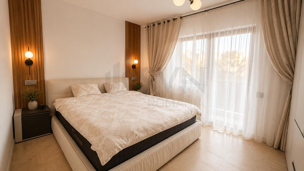 Apartament 4 Camere- Aviatiei