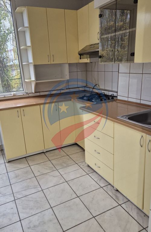 Apartament 3 camere, Ultracentral- A. I. Cuza