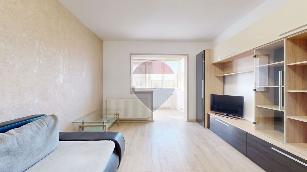 Apartament cu 3 camere decomandat, 2 parcări & boxă dublă – Bartolomeu