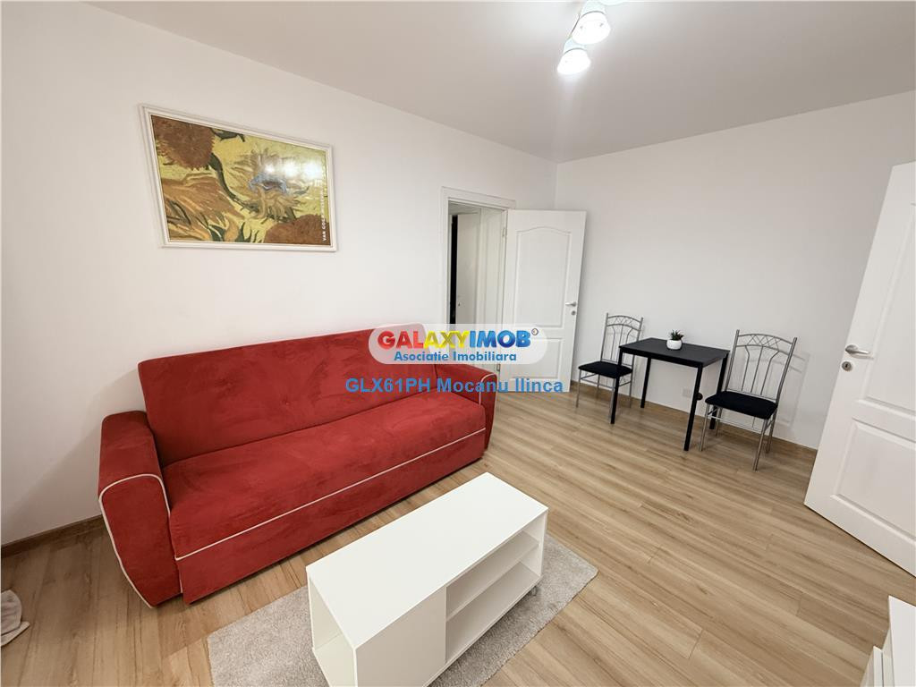 Apartament 2 camere, Nord, Ploiesti