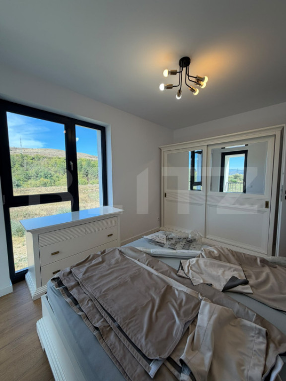 Apartament 2 camere, 50 mp, zona Somesului