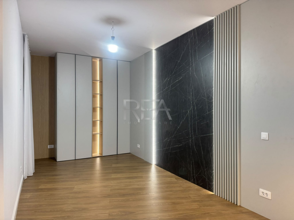 3 Camere Decomandat Primaverii