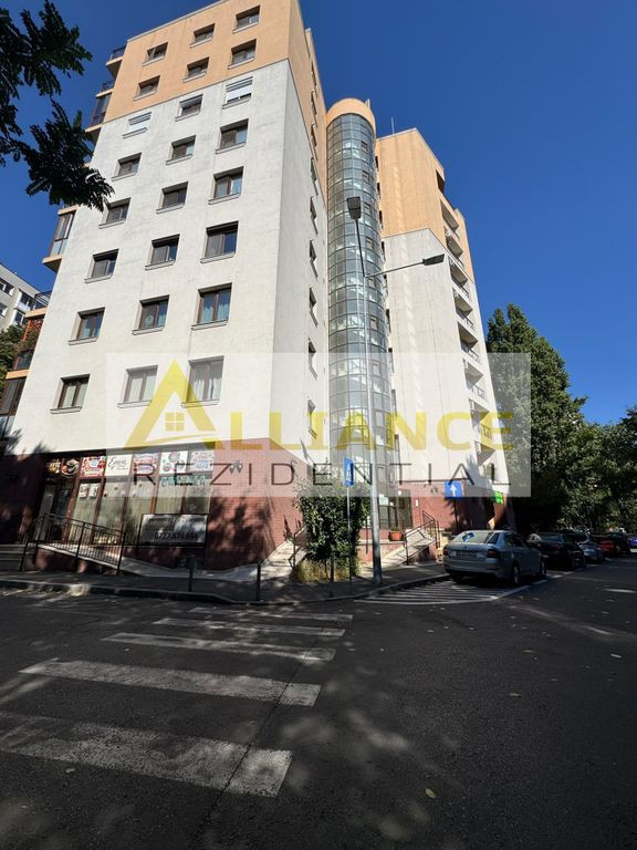 [Straduintei] Apartament 2 camere | 69 mp - Partial Mobilat