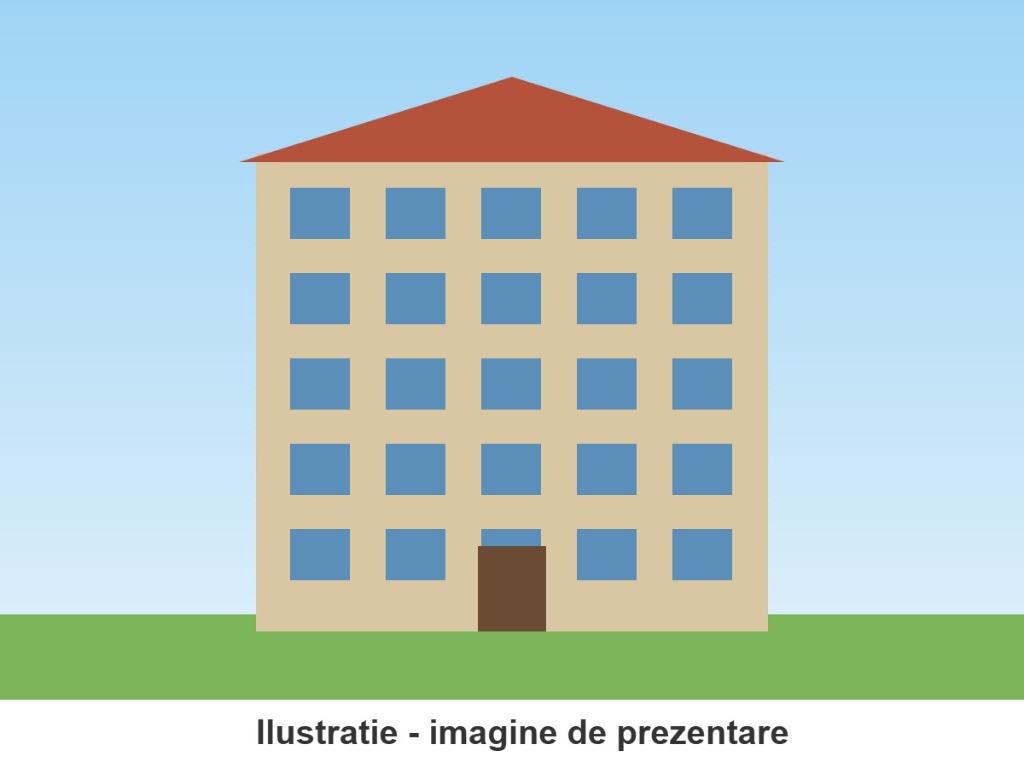 Imobiliare vand garsoniera tip studio Central