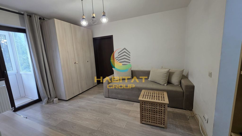 Oltenitei metrou Brancoveanu vanzare 2camere renovat mobilat