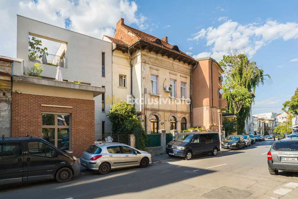 Vila interbelica