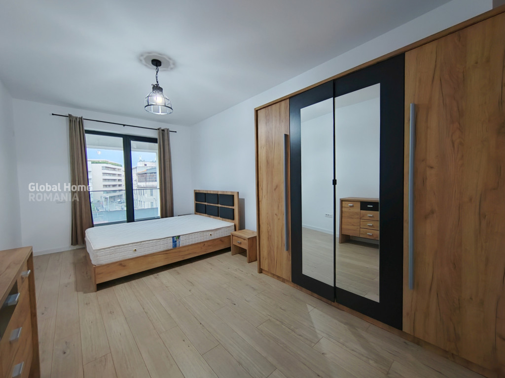 Apartament 2 camere | Timpuri Noi – Unirii | 70 mp | bloc