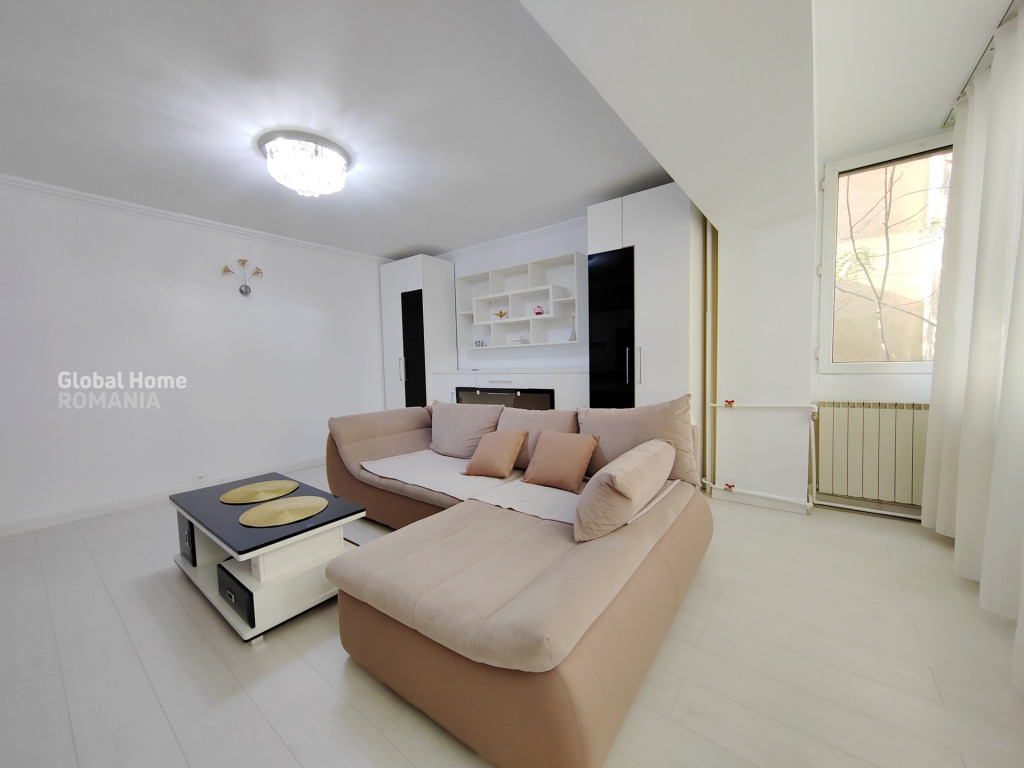Apartament 3 camere decomandate | Tineretului – Timpuri No