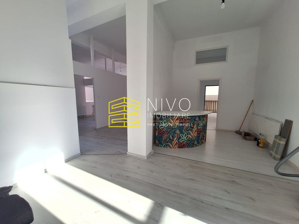 Spațiu comercial/birou - Tg. Mureș - Str. Gh. Doja - Zona Diego