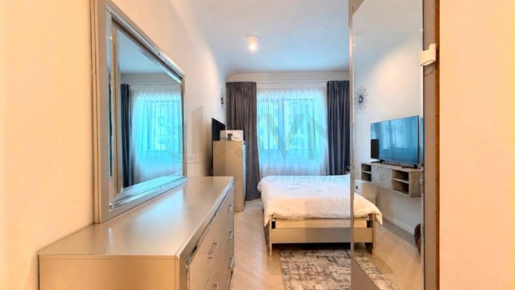 Apartament tip Penthouse Premium Matei Basarb - Pipera