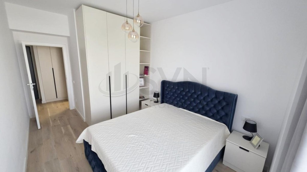 Apartament 2 camere I Pipera I Mobilat I Parcare