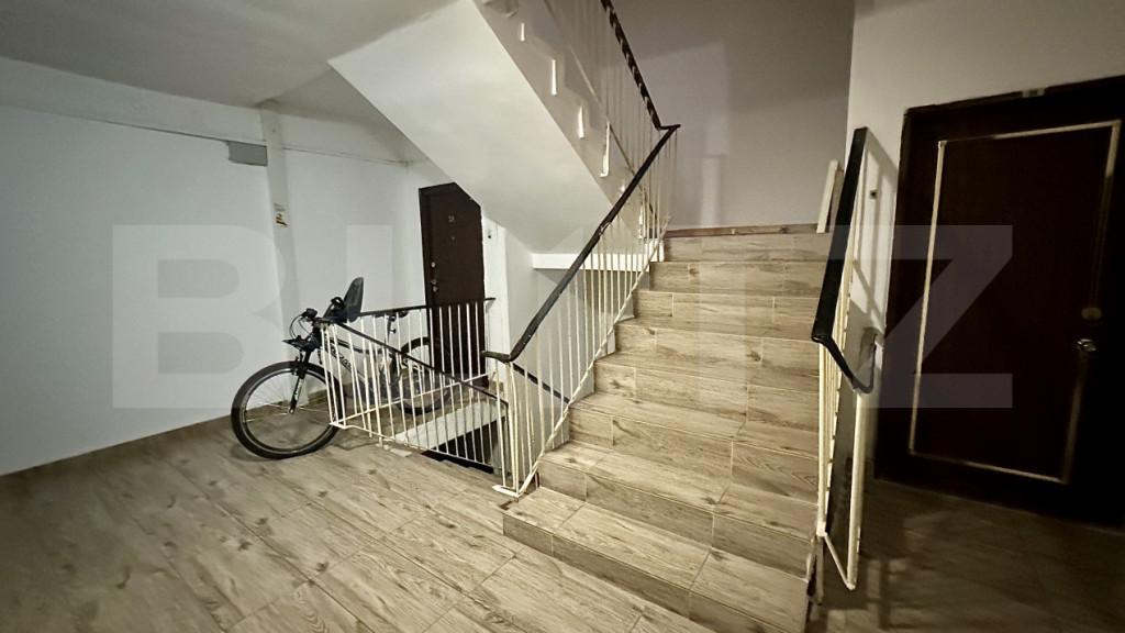Apartament de vanzare, 64.25 mp, zona Nufarul