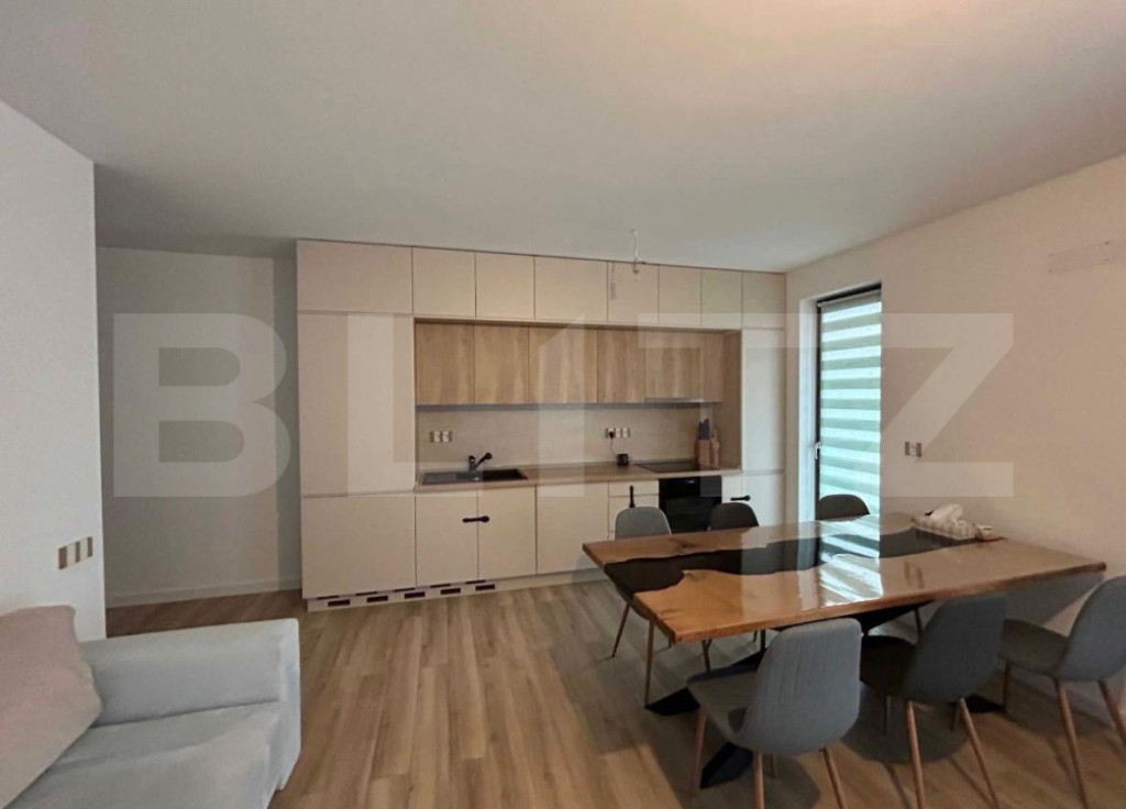 Apartament cu 3 camere, 74 mp, zona Zorilor