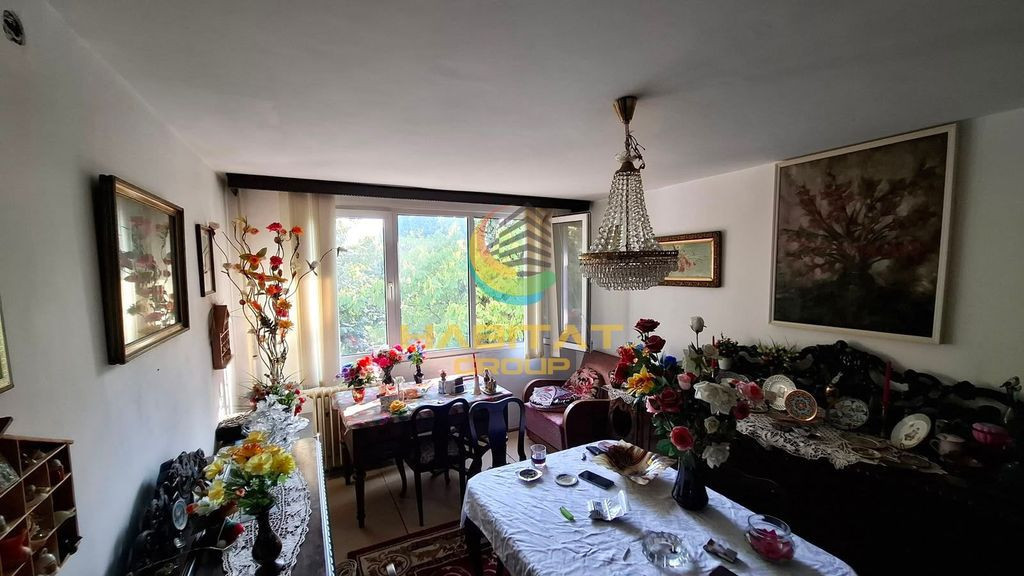 Brancoveanu Izvorul Muresului vanzare 4camere decomandat et2