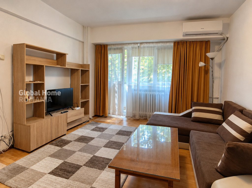 Apartament 3 camere | Almond Tree Residence - Domenii | Eleg