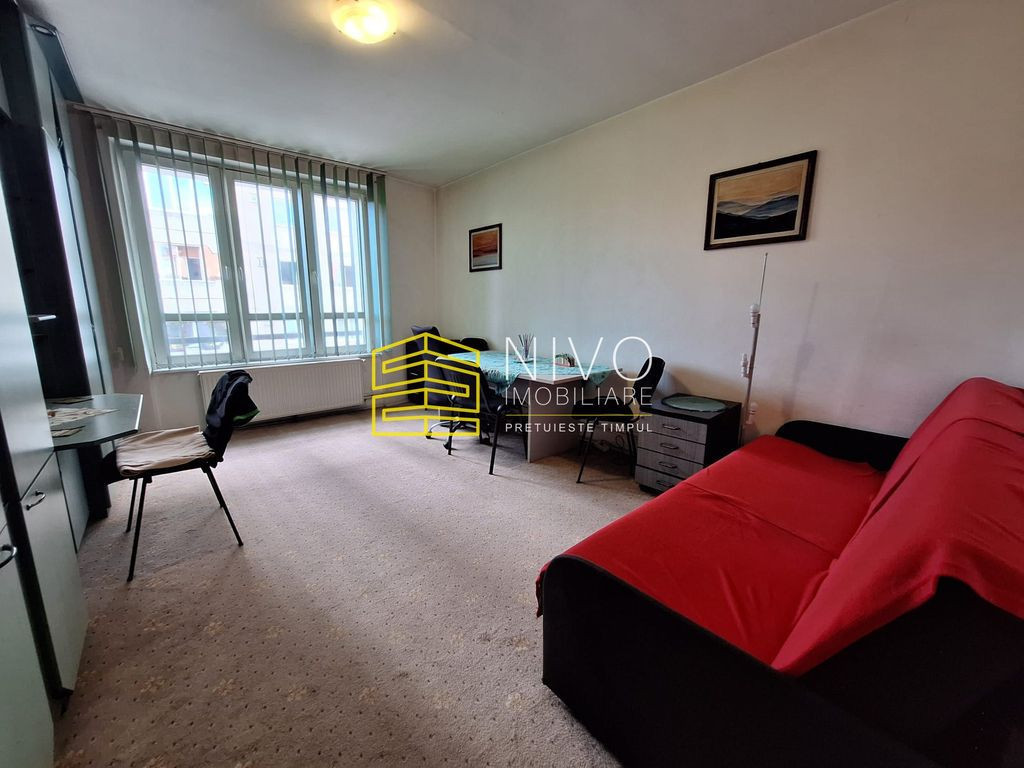 Spațiu comercial/birou - Tg. Mureș - Str. Gh. Doja - Zona Diego