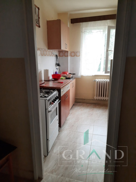 3 CAMERE | 2 DORMITOARE | BALCON | MANASTUR/CASA PIRATILOR