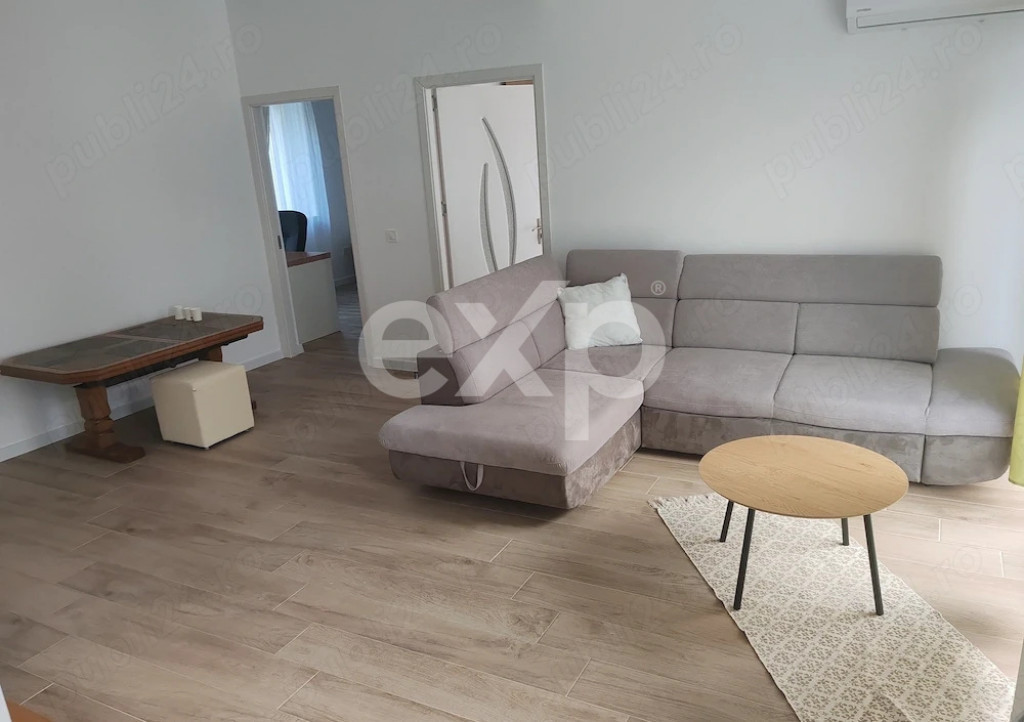 Apartament 3 camere | 70 mp + balcon | Gruia