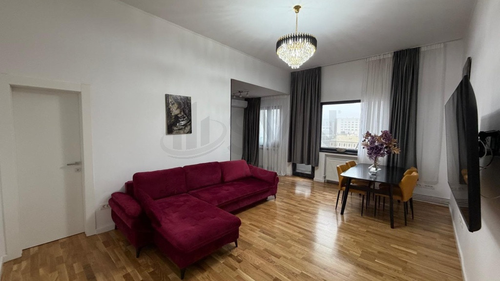 Apartament 3 camere Calea Victoriei- Universitate
