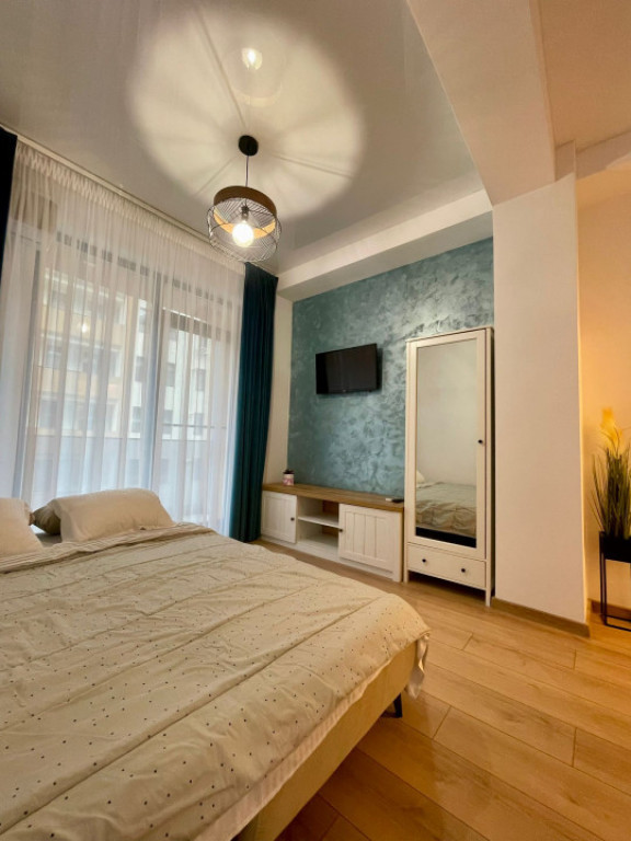 Apartament 2 Camere Mamaia Nord | Zona Hotel Opera | Comisio