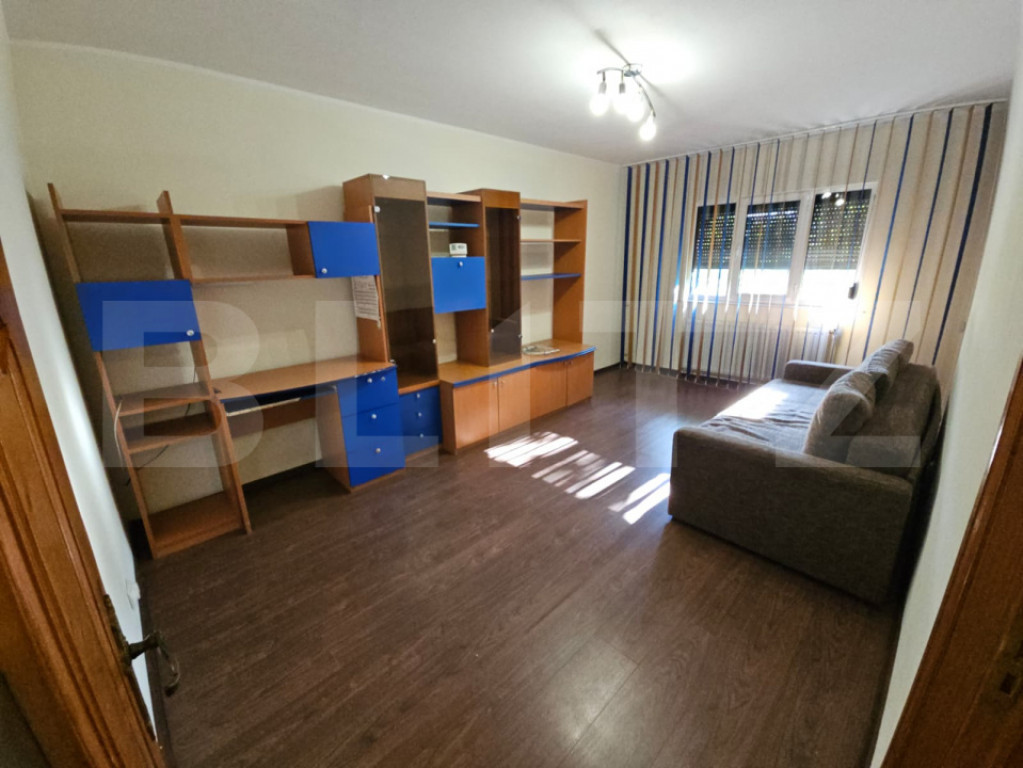 Apartament 2 camere, 45.28 mp, zona Mazepa 2