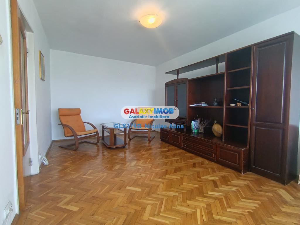 Apartament 2 camere 61 mp langa Parcul Tineretului Vedere li