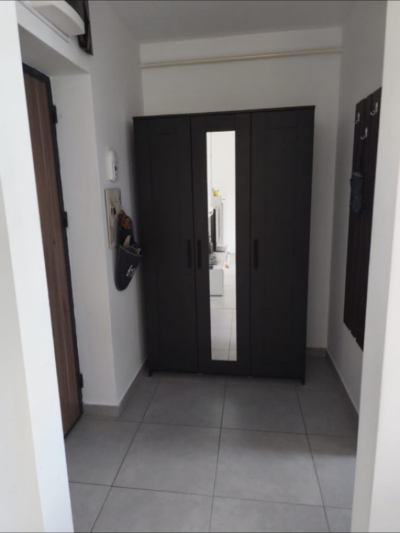 Apartament cu 2 camere, 48 mp, Str. Victor Babes