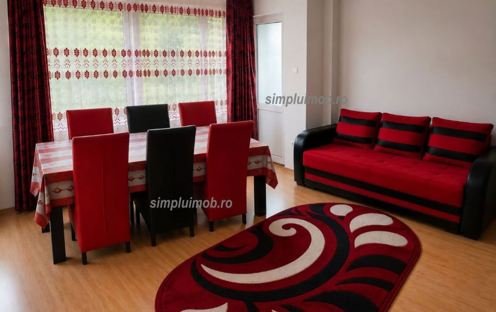 3 Camere Renovat Parcare Alexandru Obregia