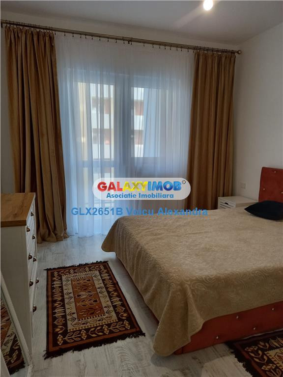 Apartament 2 Cam Berceni - Metalurgiei - Grand Kristal