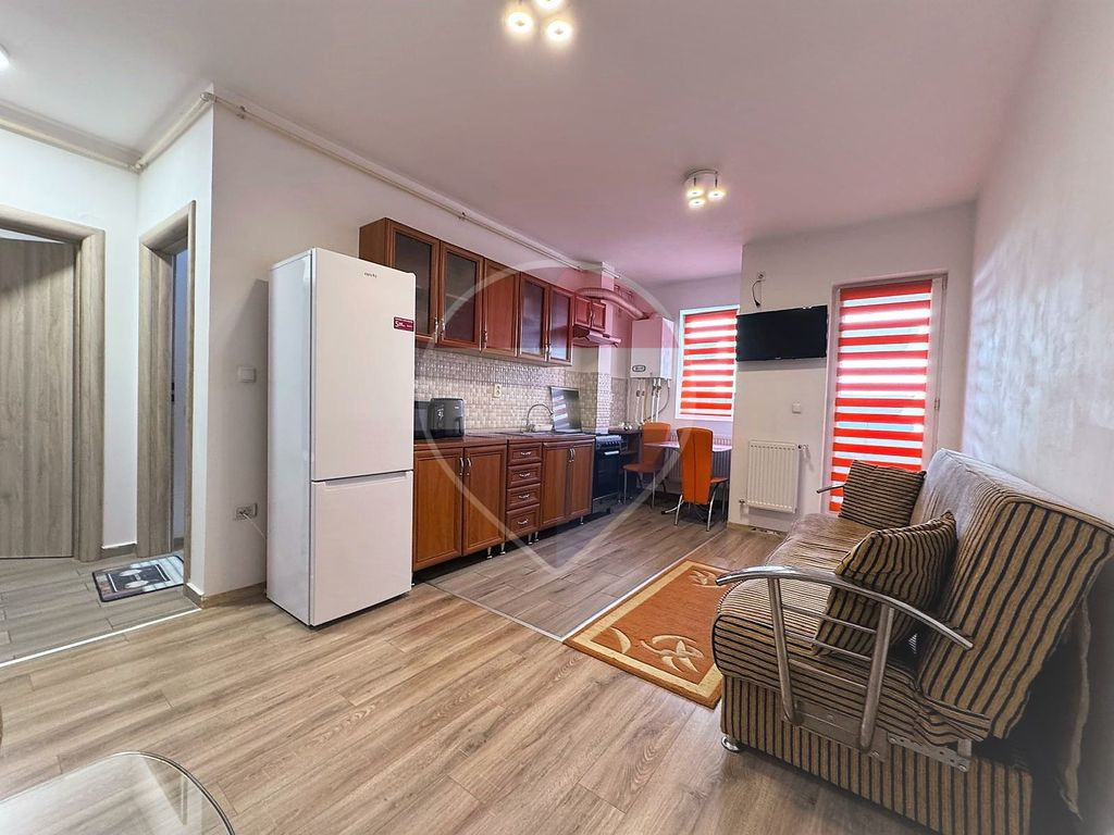Apartament cu 2 camere de închiriat Militari/ Dudu