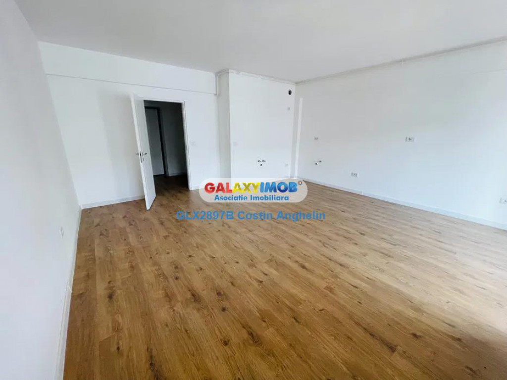 Prima : Studio nemobilat / spatiu birou - Pipera Ivory