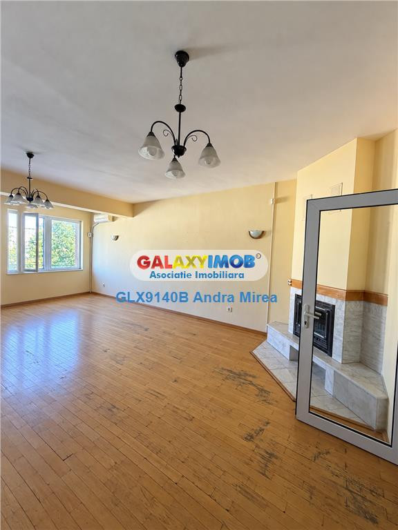 Apartament 5 camere Decebal Unirii in vila PRETABIL FIRMA