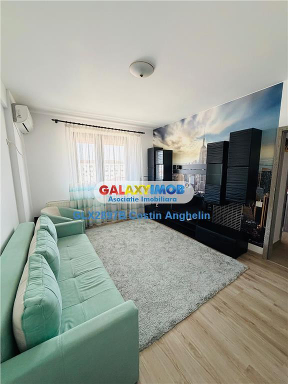 Apartament 2 camere decomandat - Berceni / Dimitrie Leonida